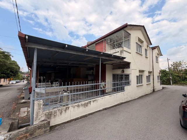 Terraced House for sale in Sendayan Village, Negeri Sembilan