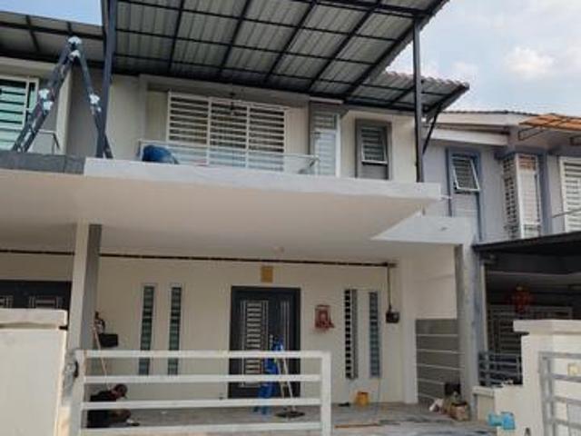 Terraced House for rent in Sendayan Village, Negeri Sembilan