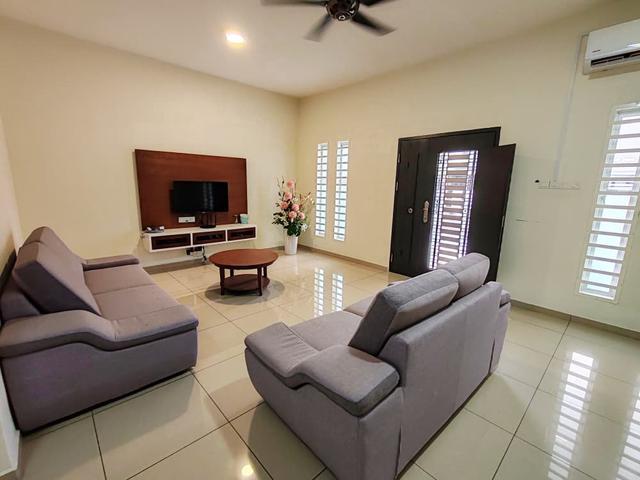 Terraced House for rent in Sendayan Village, Negeri Sembilan