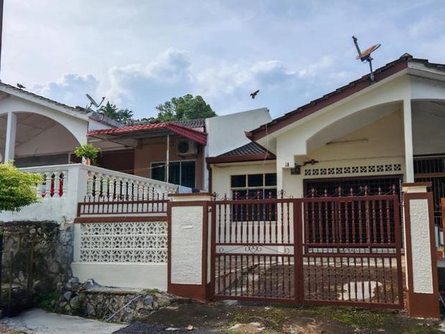 Terraced House for sale in Sendayan Village, Negeri Sembilan