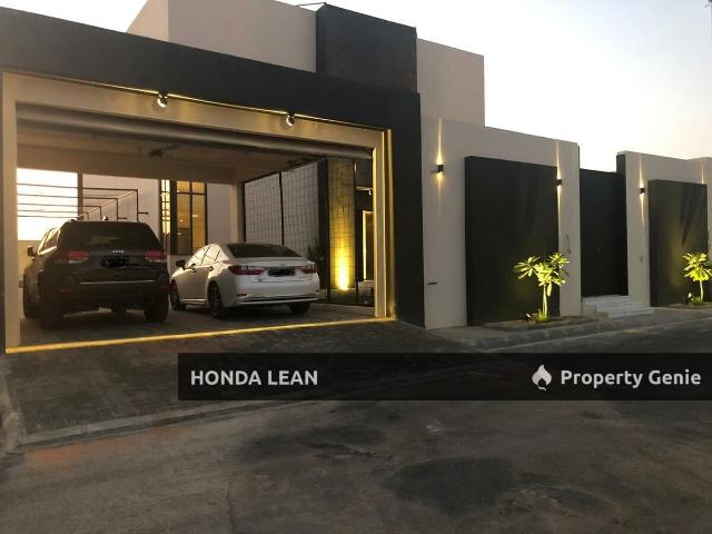 Bungalow for sale in Sendayan Village, Negeri Sembilan