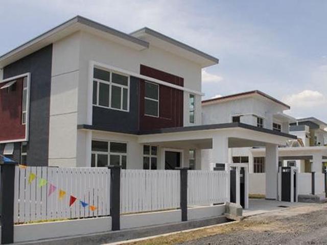 Residential House for sale in Sendayan Village, Negeri Sembilan