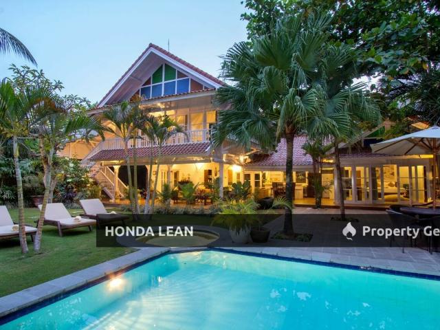Bungalow for sale in Sendayan Village, Negeri Sembilan
