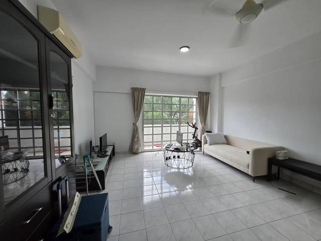 Condominium for sale in Sendayan Village, Negeri Sembilan