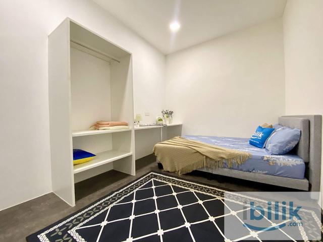 Room for rent in Senawang, Seremban