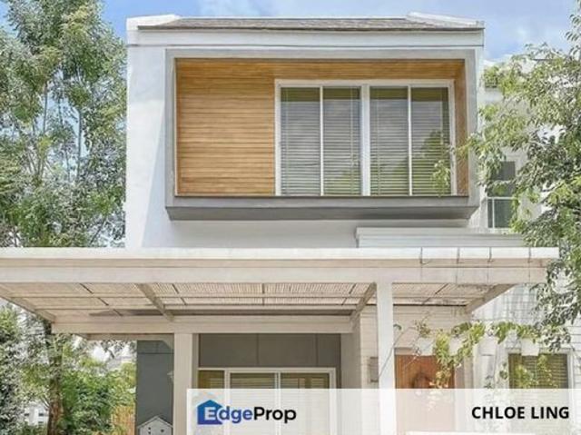 House for sale in Sendayan Village, Negeri Sembilan