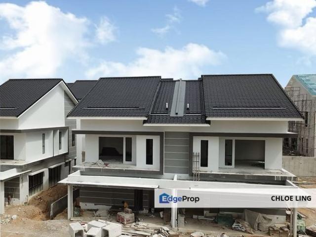 House for sale in Sendayan Village, Negeri Sembilan