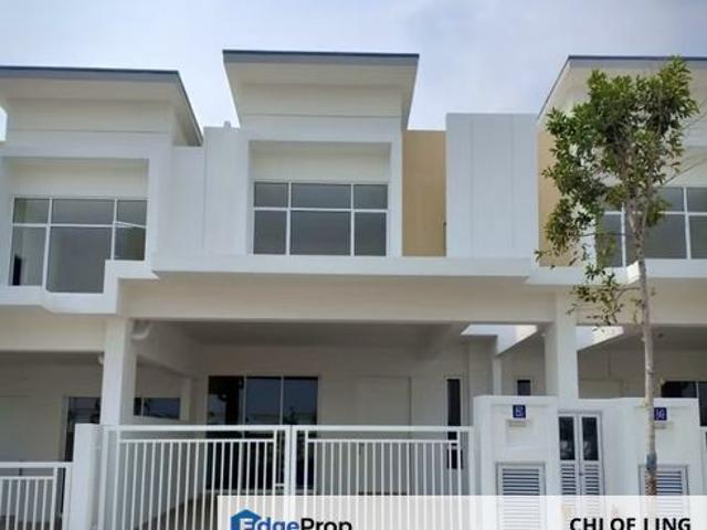 House for sale in Sendayan Village, Negeri Sembilan