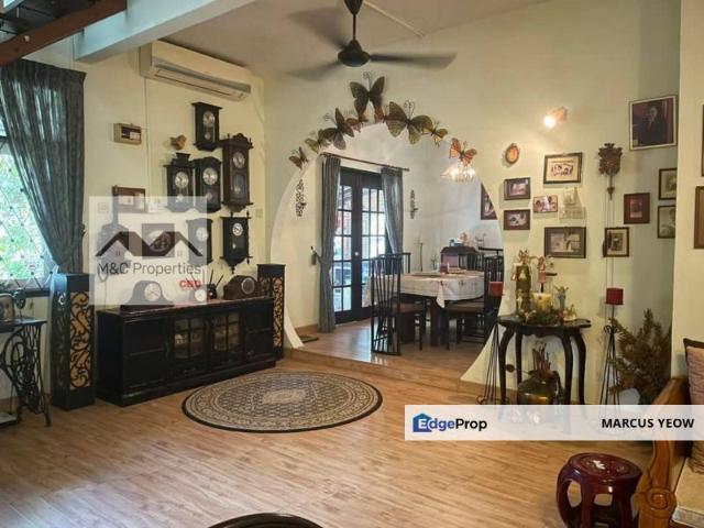 House for sale in Sendayan Village, Negeri Sembilan