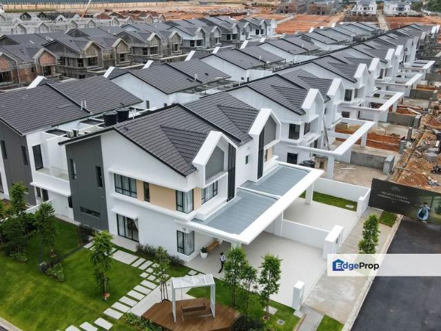 House for sale in Sendayan Village, Negeri Sembilan