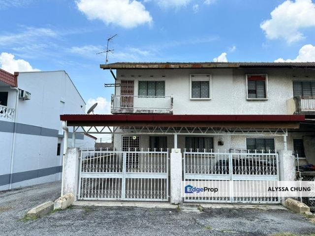 House for sale in Sendayan Village, Negeri Sembilan