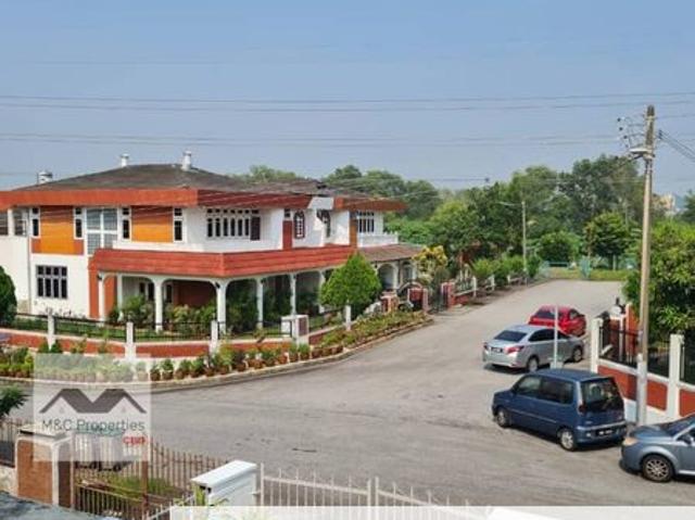 House for rent in Sendayan Village, Negeri Sembilan