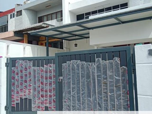 House for sale in Sendayan Village, Negeri Sembilan