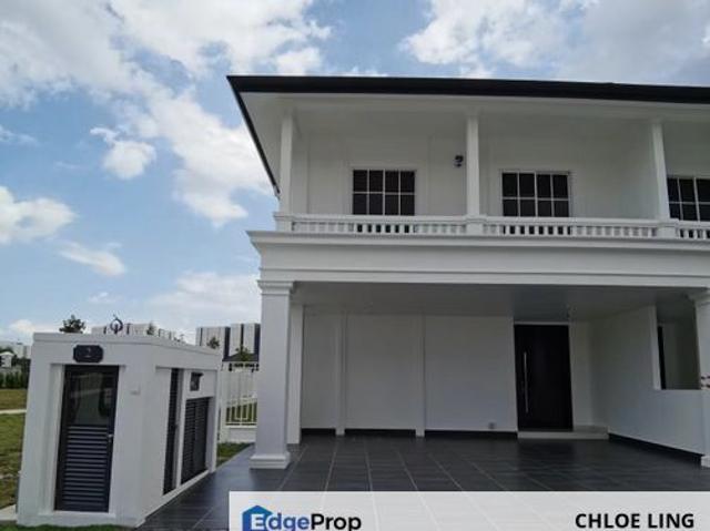 House for sale in Sendayan Village, Negeri Sembilan