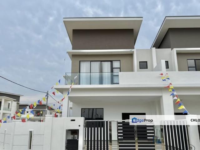 House for sale in Sendayan Village, Negeri Sembilan