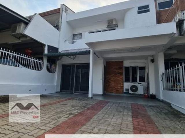 House for sale in Sendayan Village, Negeri Sembilan