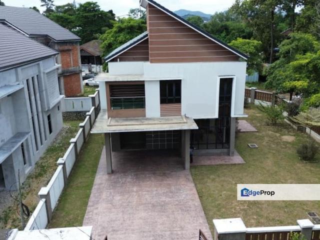House for sale in Sendayan Village, Negeri Sembilan