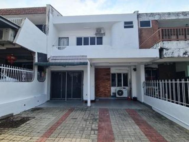 Terraced House for sale in Sendayan Village, Negeri Sembilan