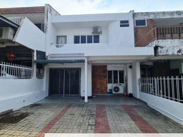 House for sale in Sendayan Village, Negeri Sembilan