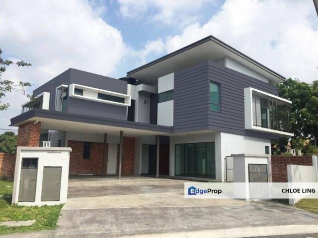 House for sale in Sendayan Village, Negeri Sembilan