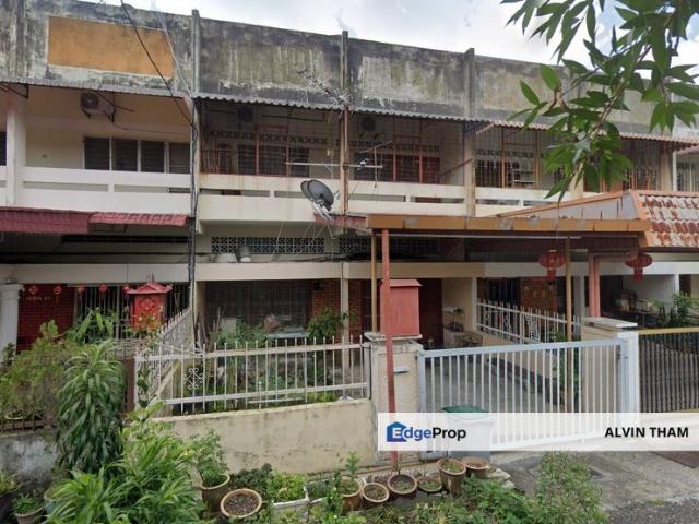 House for sale in Sendayan Village, Negeri Sembilan