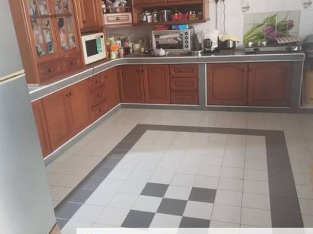House for sale in Seremban