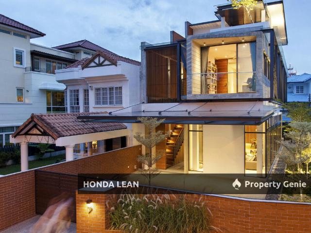 Terraced House for sale in Sendayan Village, Negeri Sembilan