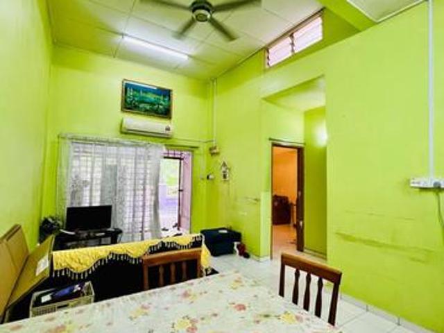 Terraced House for sale in Sendayan Village, Negeri Sembilan