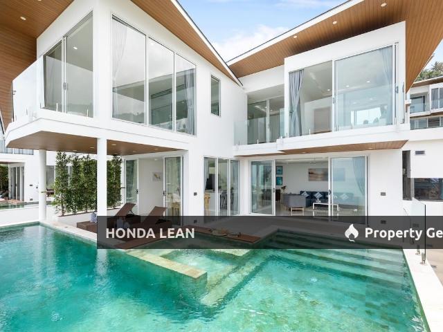 Bungalow for sale in Sendayan Village, Negeri Sembilan