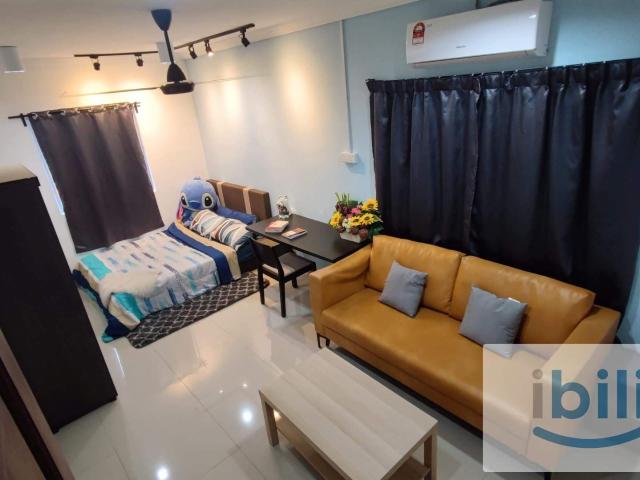 Room for rent in Sendayan Village, Negeri Sembilan