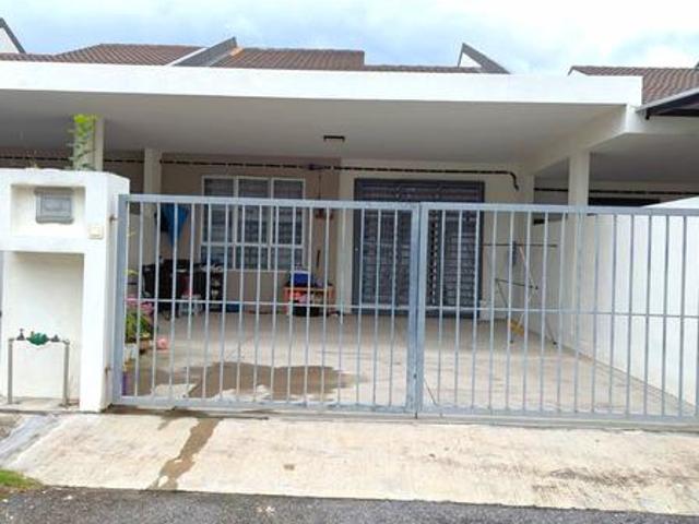 Terraced House for sale in Sendayan Village, Negeri Sembilan