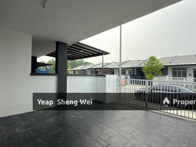 Terraced House for sale in Seremban 2 Heights, Seremban
