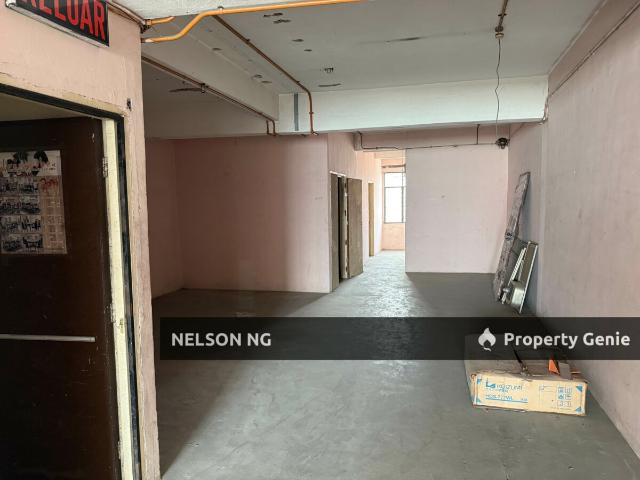 Office for rent in Sendayan Village, Negeri Sembilan