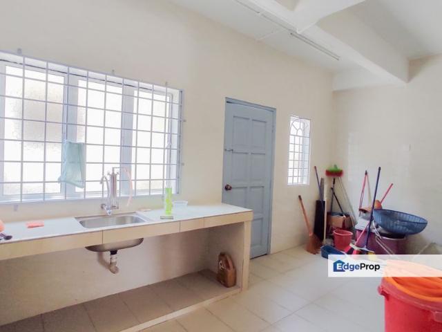 House for rent in Seremban