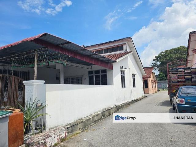 House for sale in Sendayan Village, Negeri Sembilan