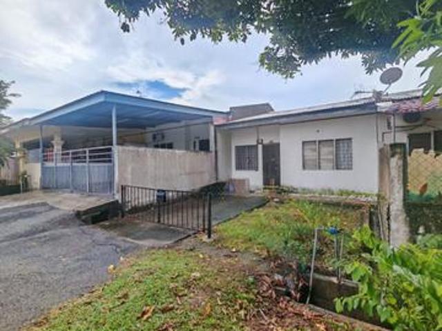 Terraced House for sale in Seremban