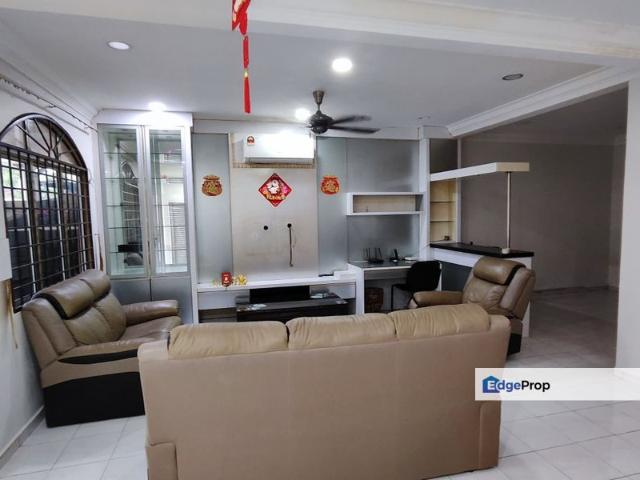 House for sale in Sendayan Village, Negeri Sembilan
