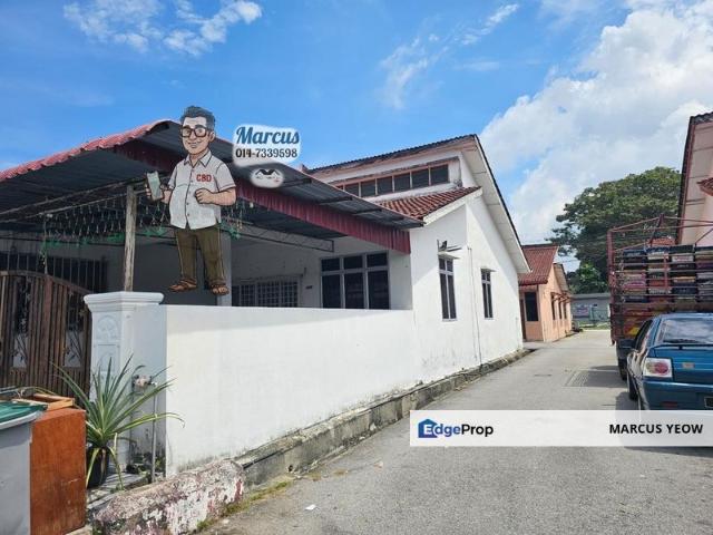 House for sale in Sendayan Village, Negeri Sembilan