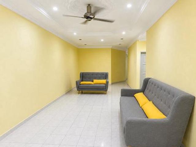 Terraced House for sale in Sendayan Village, Negeri Sembilan