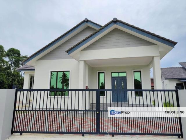 House for sale in Sendayan Village, Negeri Sembilan