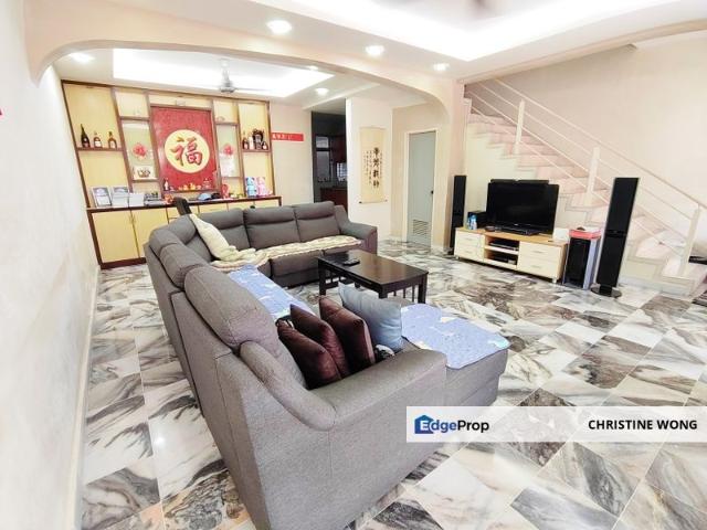 House for sale in Sendayan Village, Negeri Sembilan