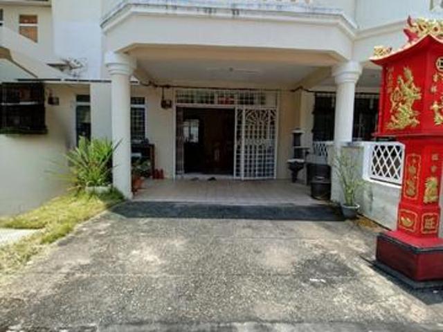 Terraced House for sale in Seremban