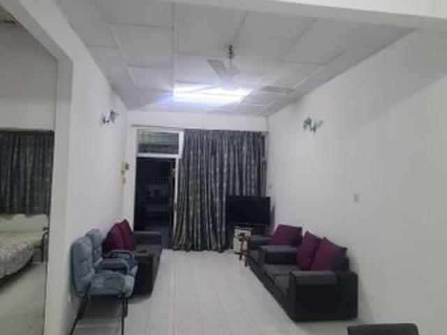 House for sale in Sendayan Village, Negeri Sembilan