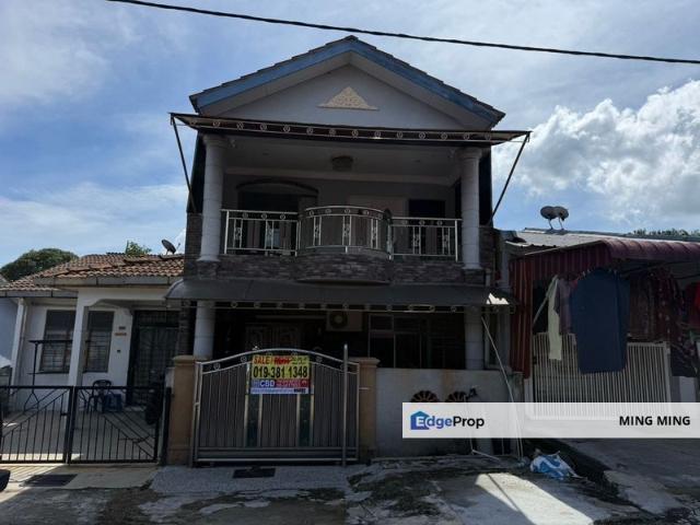 House for sale in Seremban