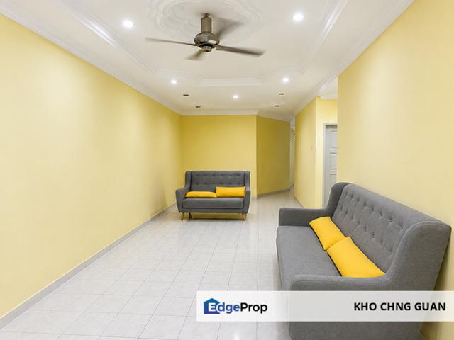 House for sale in Sendayan Village, Negeri Sembilan