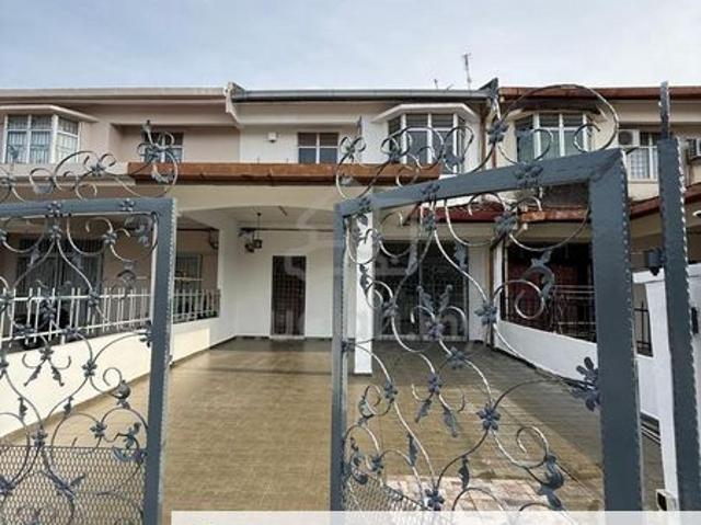 House for rent in Sendayan Village, Negeri Sembilan