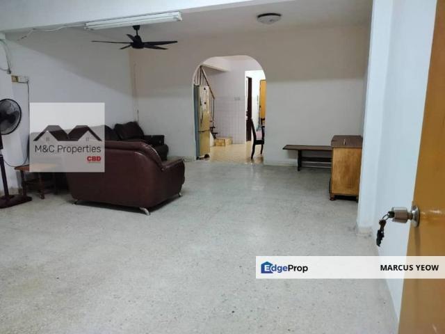 House for rent in Seremban