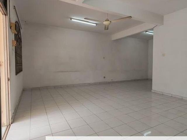 House for sale in Seremban
