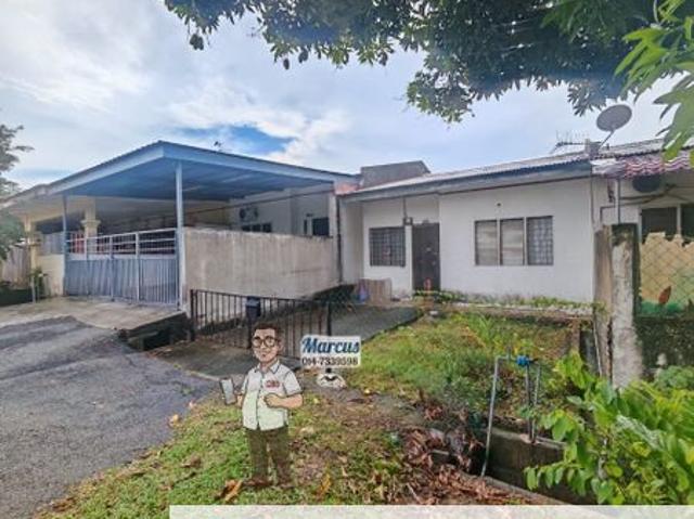 House for sale in Seremban