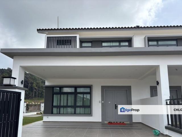 House for sale in Sendayan Village, Negeri Sembilan